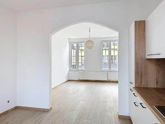 Appartement vente à Seraing, Wallonie