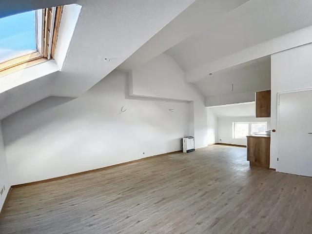 Appartement vente à Seraing, Wallonie
