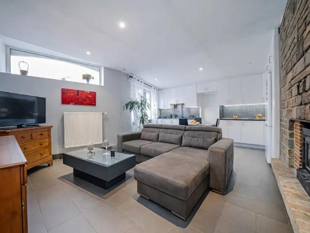 Appartement vente à Seraing, Wallonie