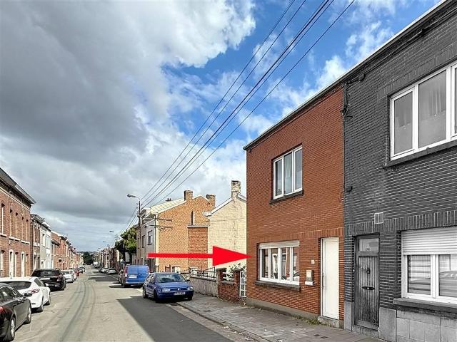 Appartement vente à Seraing, Wallonie