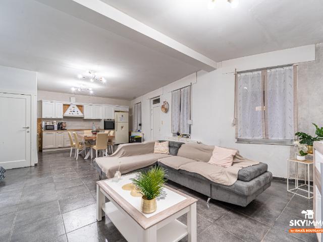 Appartement vente à Seraing, Wallonie