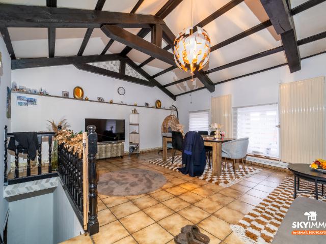 Appartement vente à Seraing, Wallonie