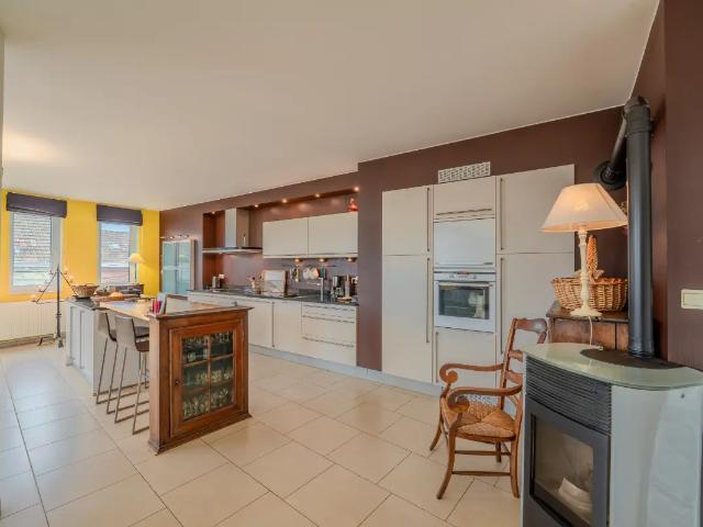 Appartement vente à Seraing, Wallonie