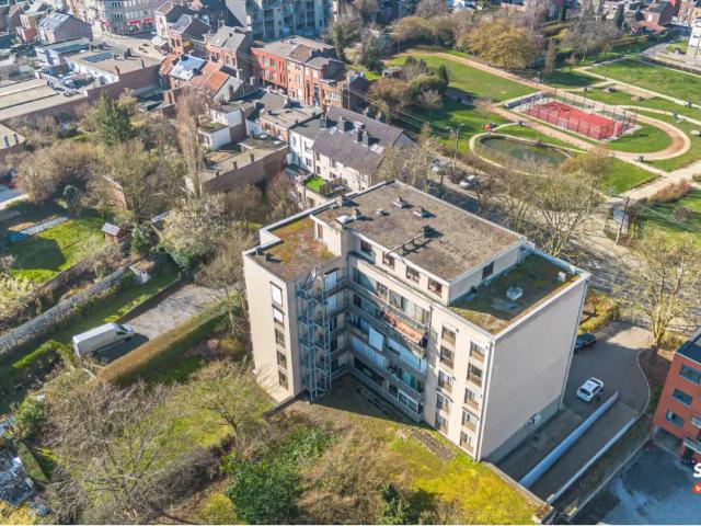 Appartement vente à Seraing, Wallonie
