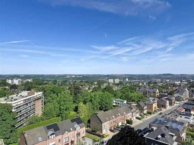 Appartement vente à Seraing, Wallonie