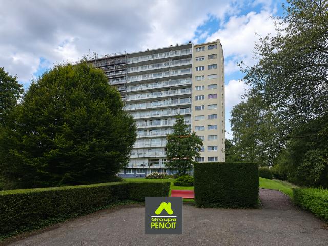 Appartement vente à Seraing, Wallonie