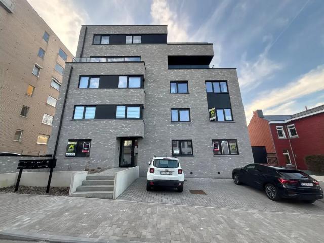 Appartement vente à Seraing, Wallonie