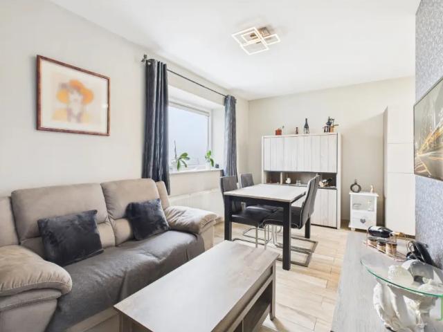 Appartement vente à Seraing, Wallonie