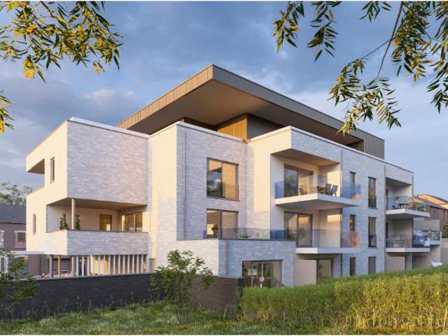 Appartement vente à Seraing, Wallonie
