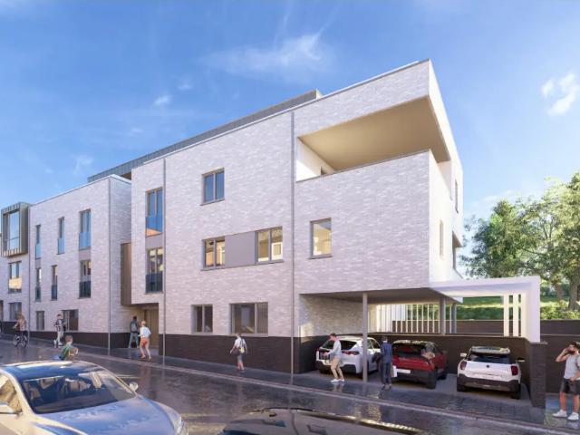 Appartement vente à Seraing, Wallonie