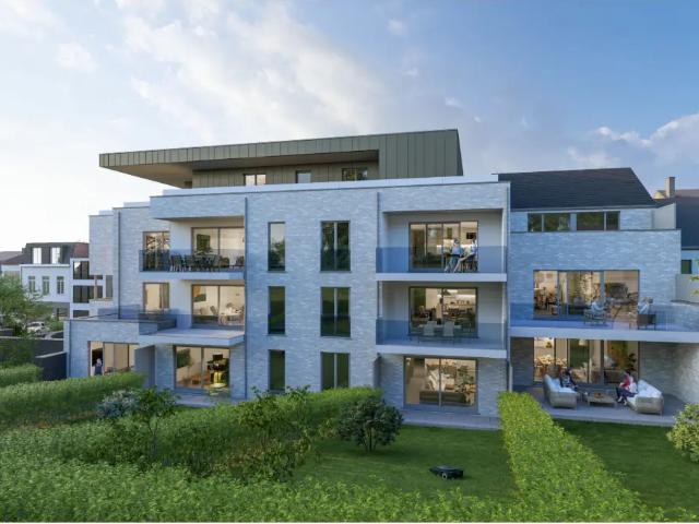 Appartement vente à Seraing, Wallonie