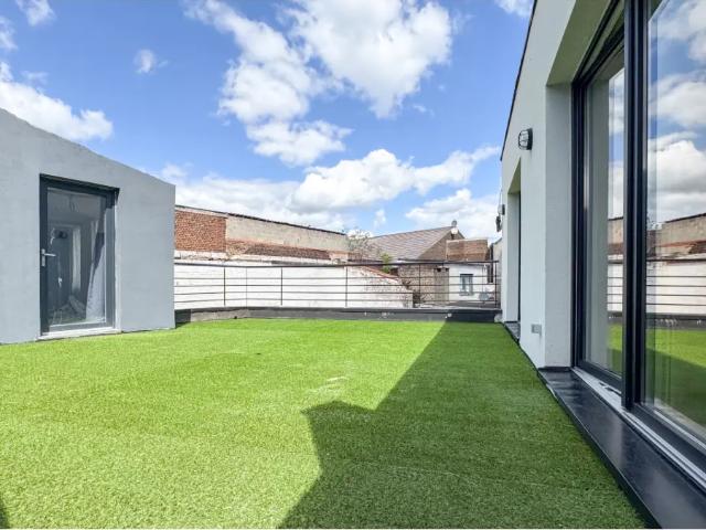 Appartement vente à Seraing, Wallonie