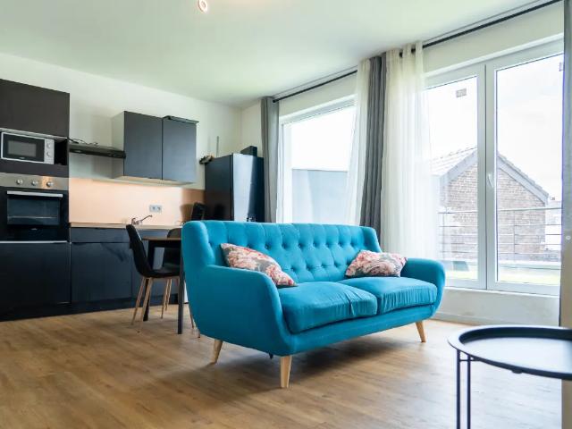 Appartement vente à Seraing, Wallonie