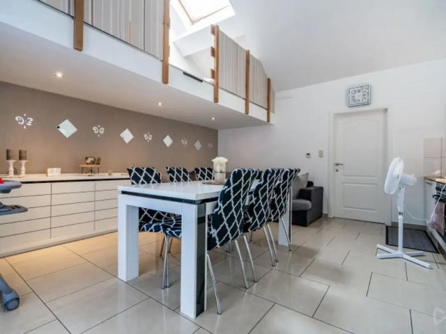 Appartement vente à Seraing, Wallonie
