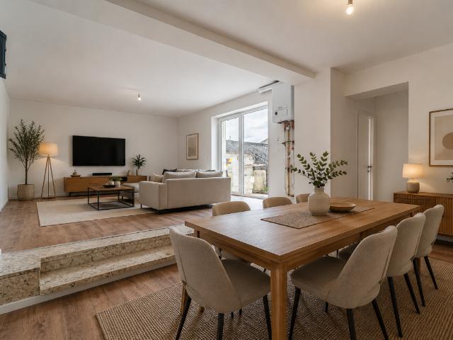 Appartement vente à Seraing, Wallonie