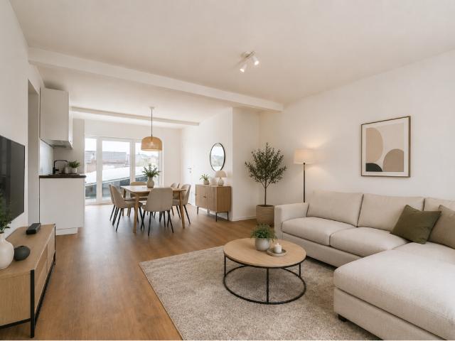 Appartement vente à Seraing, Wallonie