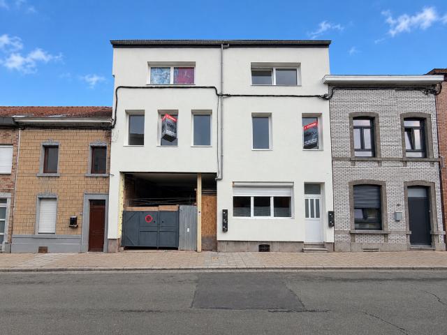 Appartement vente à Le Molinay, Seraing