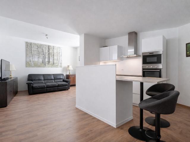 Appartement vente à Seraing, Wallonie