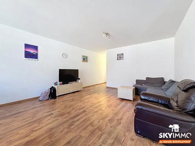Appartement vente à Seraing, Wallonie