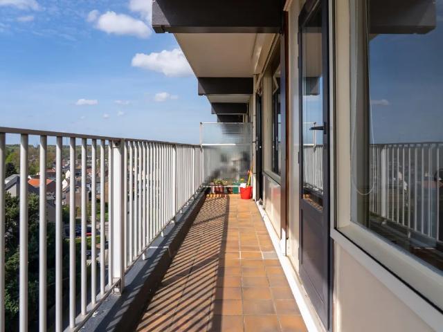 Appartement vente à Seraing, Wallonie