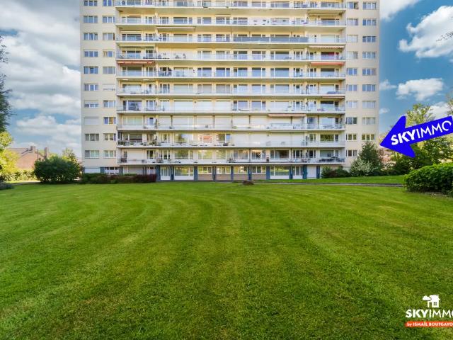Appartement vente à Seraing, Wallonie