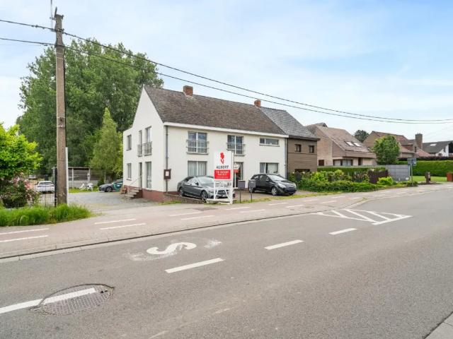 Appartement vente à Wichelen, Oost-Vlaanderen