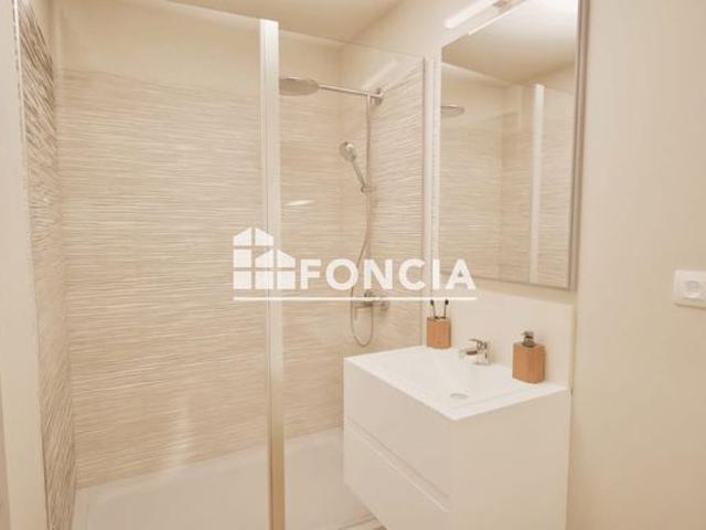 Appartement vente à Montpellier, Sète