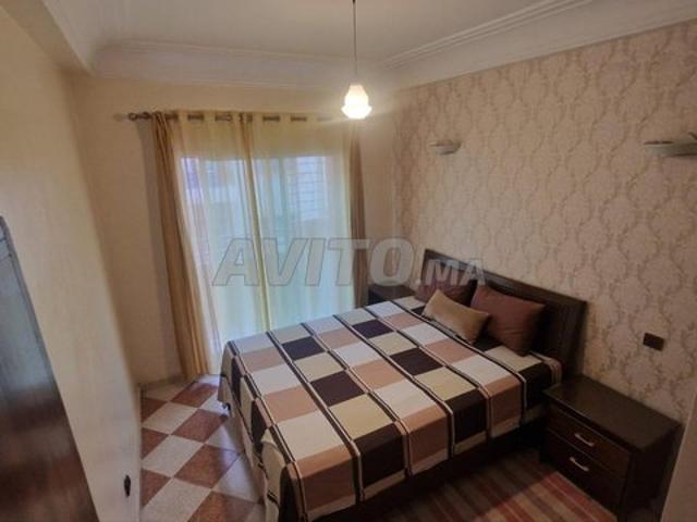 Appartement vente à Casablanca