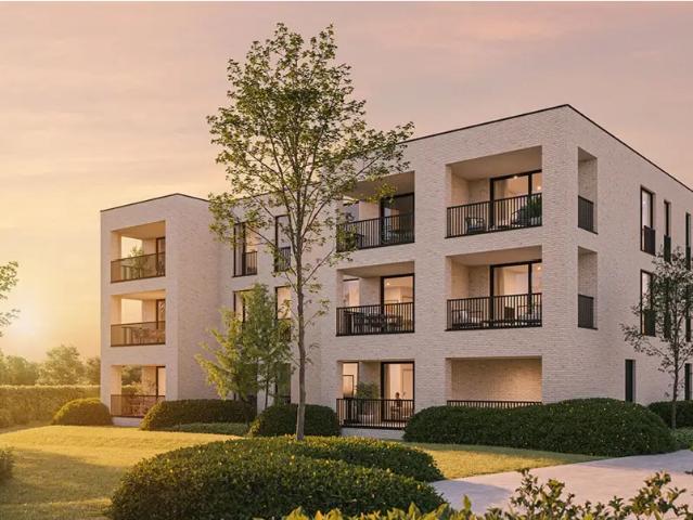 Appartement vente à Damme, West-Vlaanderen