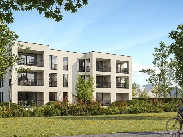 Appartement vente à Damme, West-Vlaanderen