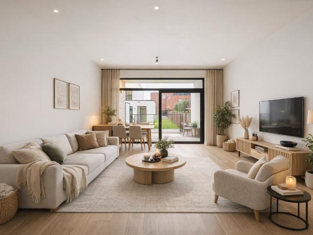 Appartement vente à Sint-niklaas, Oost-Vlaanderen
