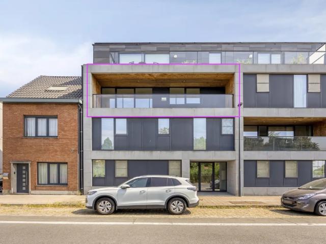 Appartement vente à Desteldonk, Oost-Vlaanderen