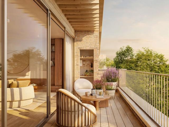 Appartement vente à Desteldonk, Oost-Vlaanderen