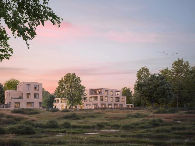 Appartement vente à Desteldonk, Oost-Vlaanderen