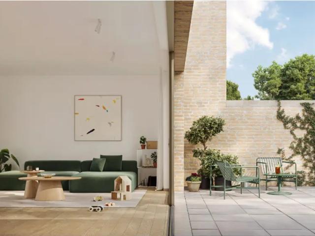 Appartement vente à Oude Bareel, Gent