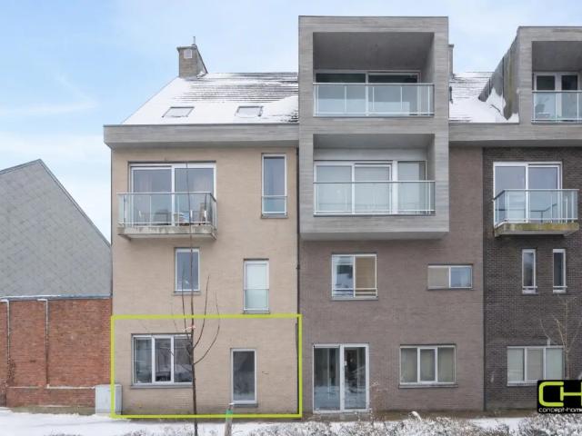 Appartement vente à Desteldonk, Oost-Vlaanderen