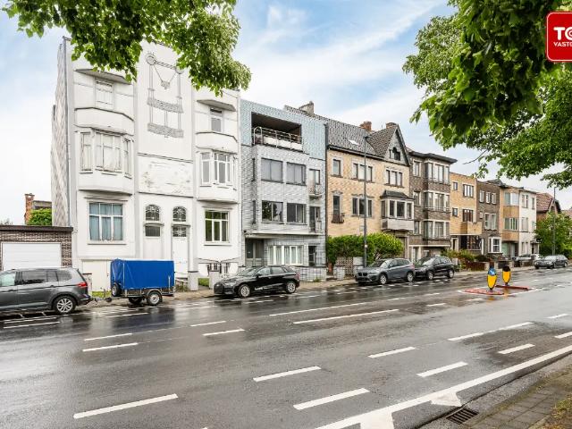 Appartement vente à Desteldonk, Oost-Vlaanderen