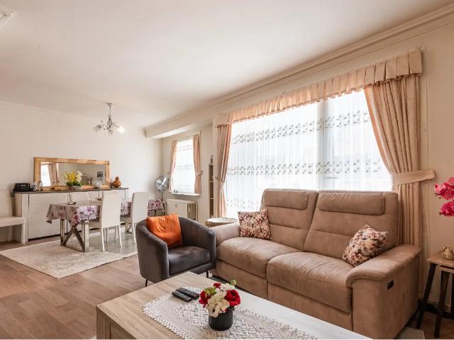 Appartement vente à Desteldonk, Oost-Vlaanderen