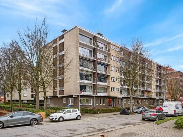 Appartement vente à Brugge, West-Vlaanderen