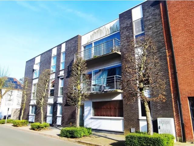 Appartement vente à Brugge, West-Vlaanderen