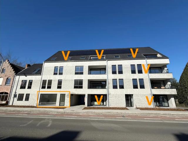 Appartement vente à Brugge, West-Vlaanderen