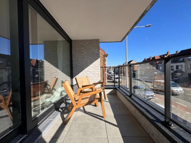 Appartement vente à Brugge, West-Vlaanderen