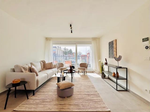 Appartement vente à Brugge, West-Vlaanderen