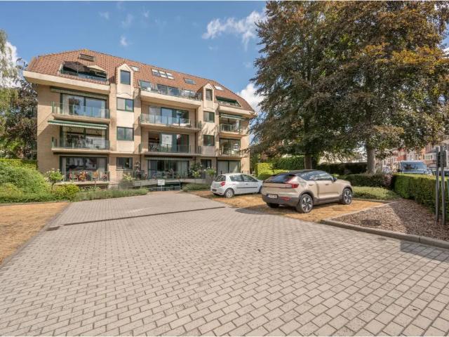 Appartement vente à Brugge, West-Vlaanderen