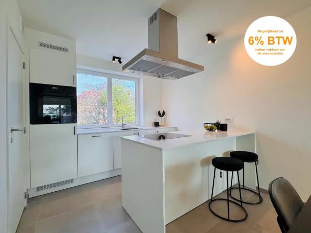Appartement vente à Brugge, West-Vlaanderen