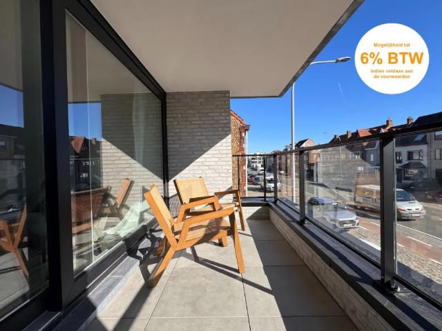 Appartement vente à Brugge, West-Vlaanderen