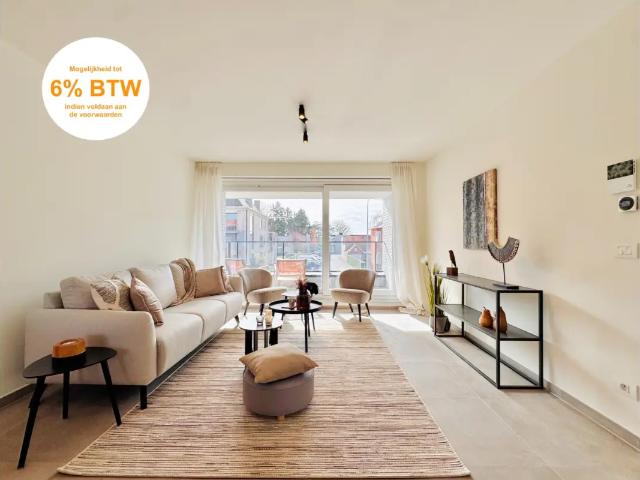 Appartement vente à Brugge, West-Vlaanderen