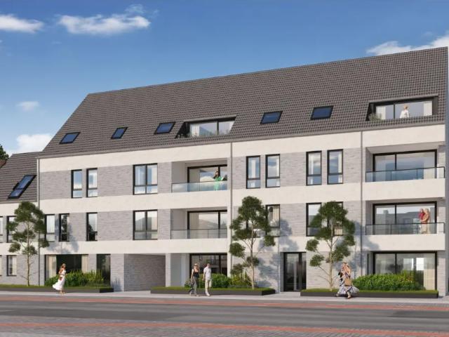 Appartement vente à Brugge, West-Vlaanderen