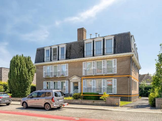 Appartement vente à Brugge, West-Vlaanderen