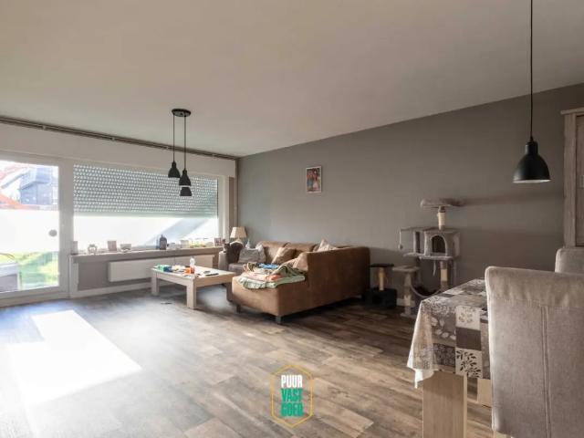 Appartement vente à Brugge, West-Vlaanderen